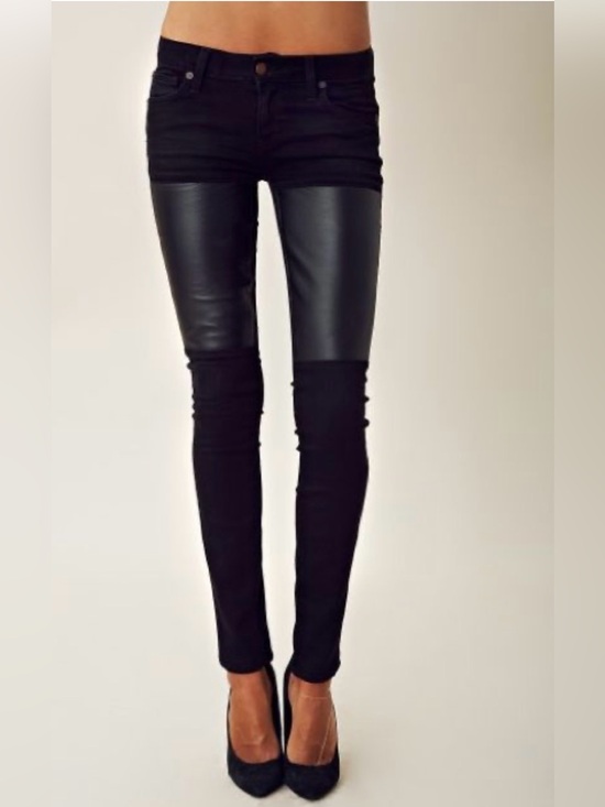TEXTILE Elizabeth and James Pants - TEXTILE Elizabeth and James Jett Jeans